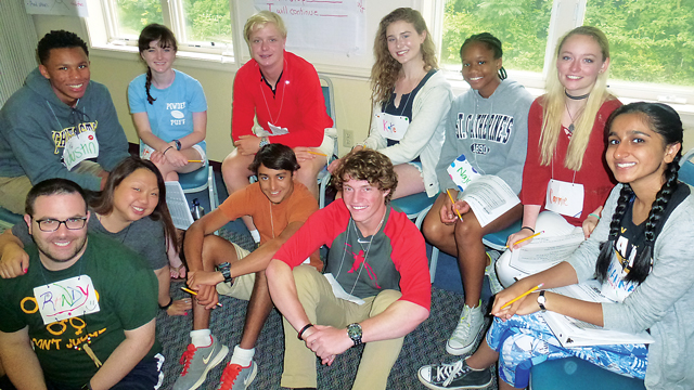 Virginia Center for Inclusive Communities