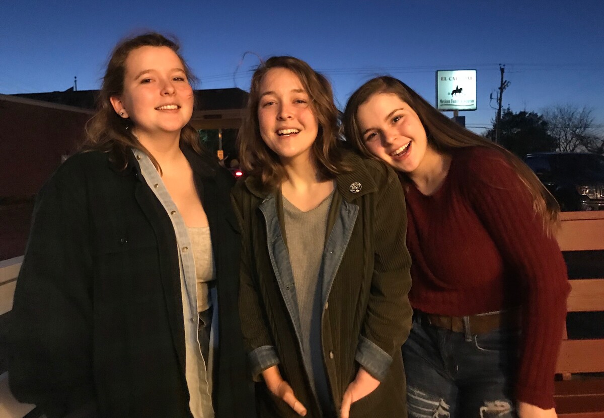 What – Me, Worry? Parenting and Anxiety