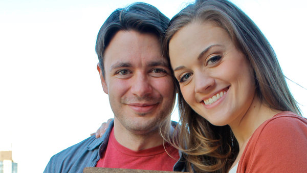 Married Performers Make Time for Date Nights while Touring in “Les Misérables”