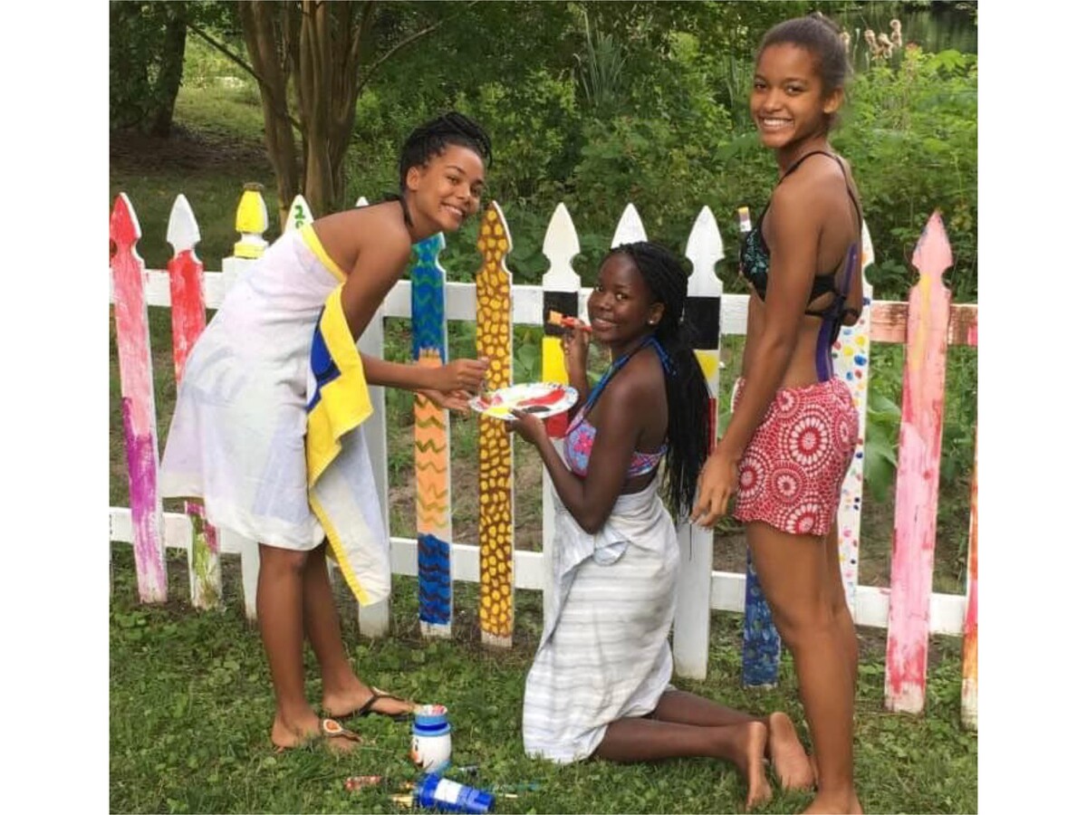 Richmond Shines Bright to Fight Alzheimer’s on The Longest Day