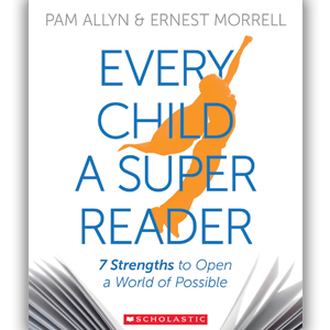 Raising Readers: A Review of Every Child a Super Reader