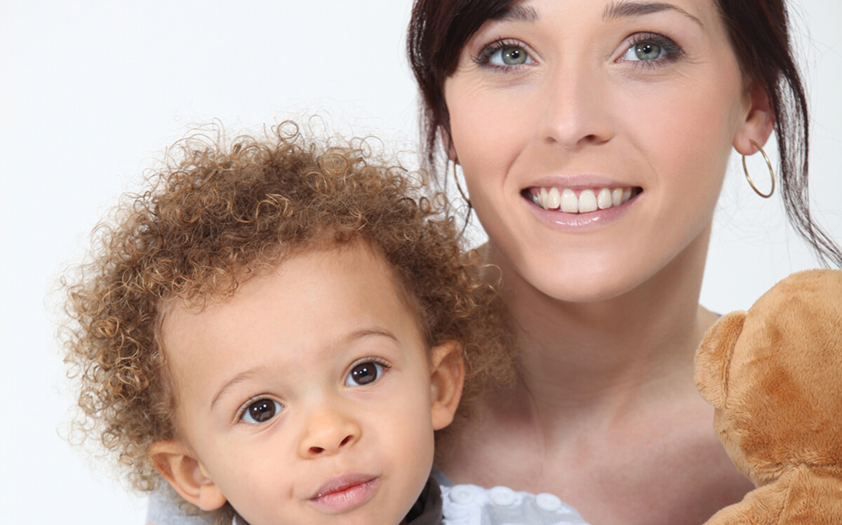 How to Keep Kids and Families on Medicaid Mother and Child