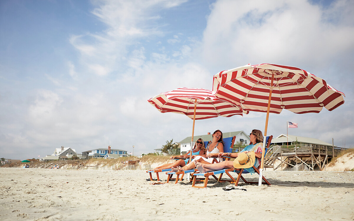 Pawleys Island, South Carolina