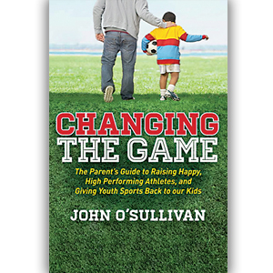 Taking Back Youth Sports: A Review of Changing the Game
