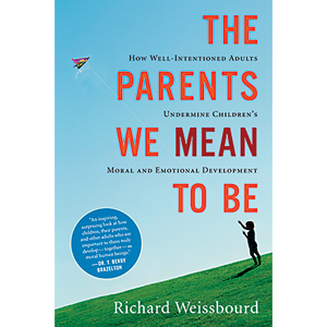 The Parents We Mean to Be – The Achievement Craze