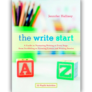 The Wonderful World of Writing: A Review of The Write Start