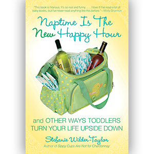 Naptime Is the New Happy Hour