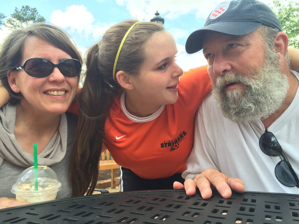 5 Tips for Sports Parenting