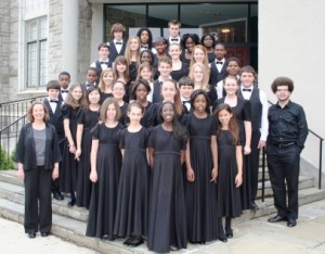 Festival of Holidays Concert Dec.15th at Lewis Ginter