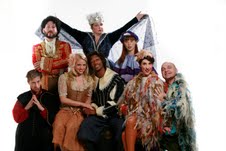 Virginia Rep’s The Magic Flute Opens Jan. 18