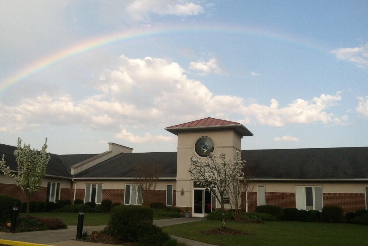 Millwood School Names New Head of School