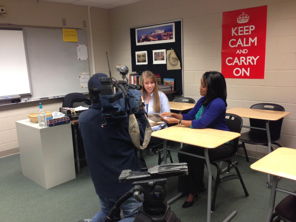 Tunes for Our Troops