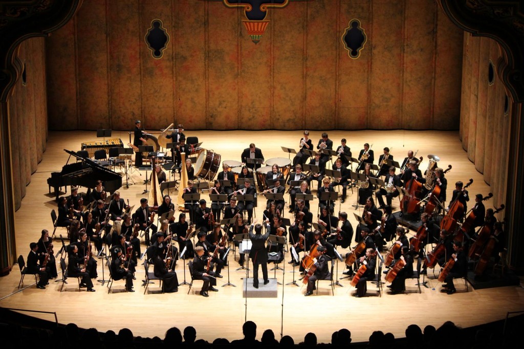 Richmond Symphony Invites Furloughed Federal Workers to Enjoy Concert for Free