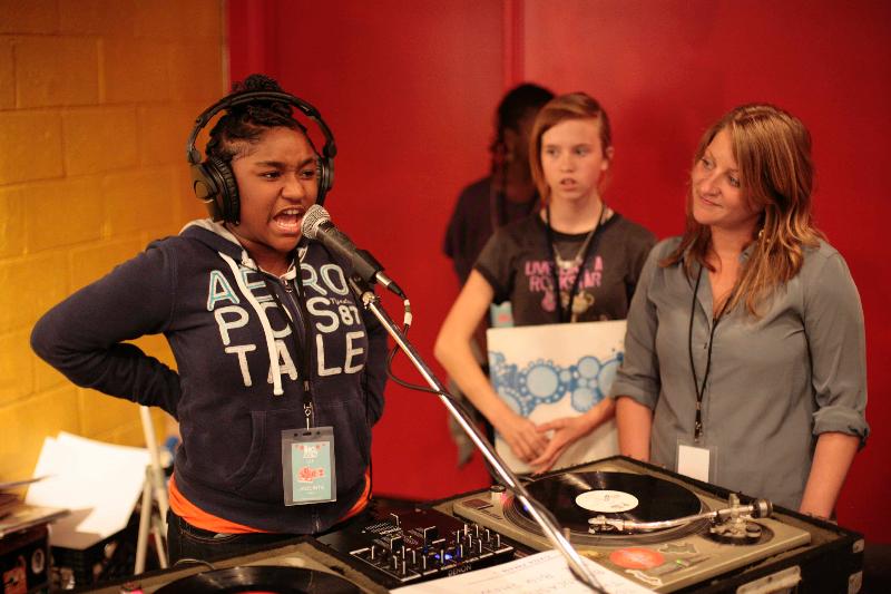 ART 180’s The BIG Show May 15