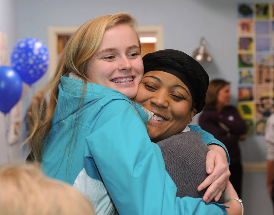 Family Center Anniversary Celebration 3