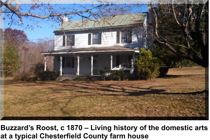 Historic Winterpock Day April 12