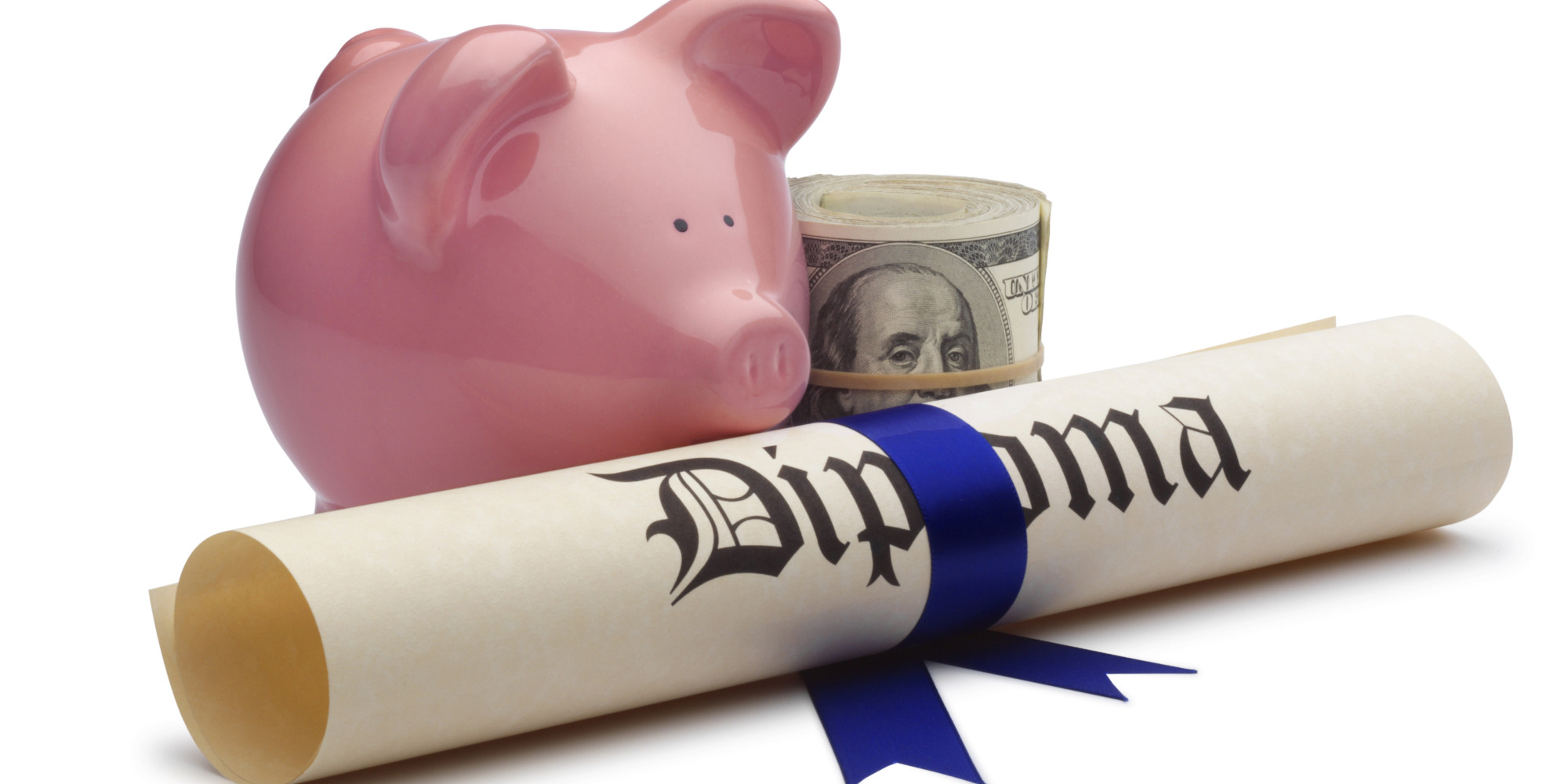 4 Ways to Save for Higher Ed