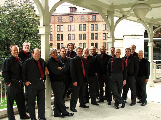 Soundworks Benefit Concert at Clover Hill HS