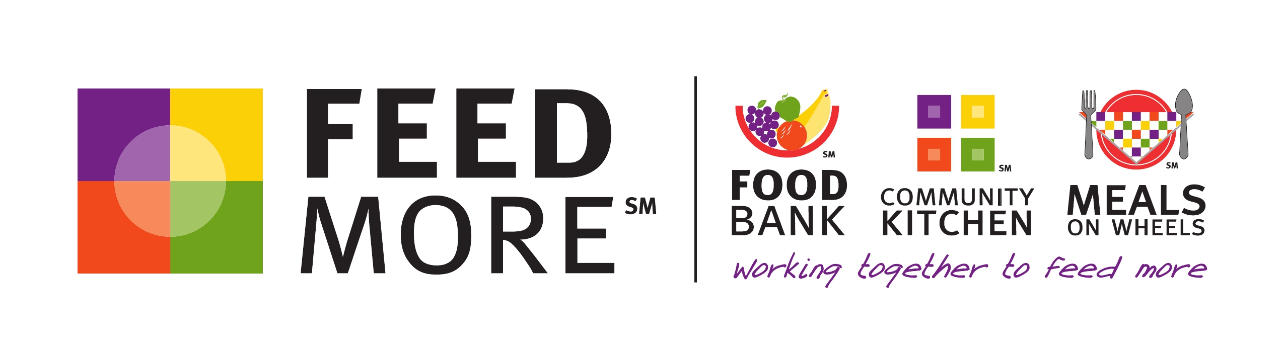 Richmond Christmas Mother Awards FeedMore $27,000 Grant