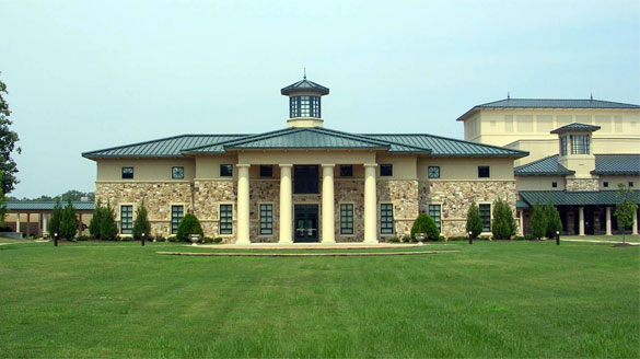 The Steward School Announces New Merit Grant Program