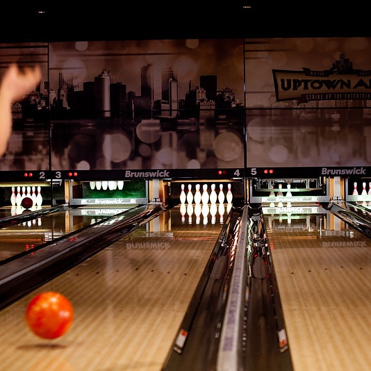 Uptown Alley to Host Holiday Toy Drive for Local Hospitalized Children