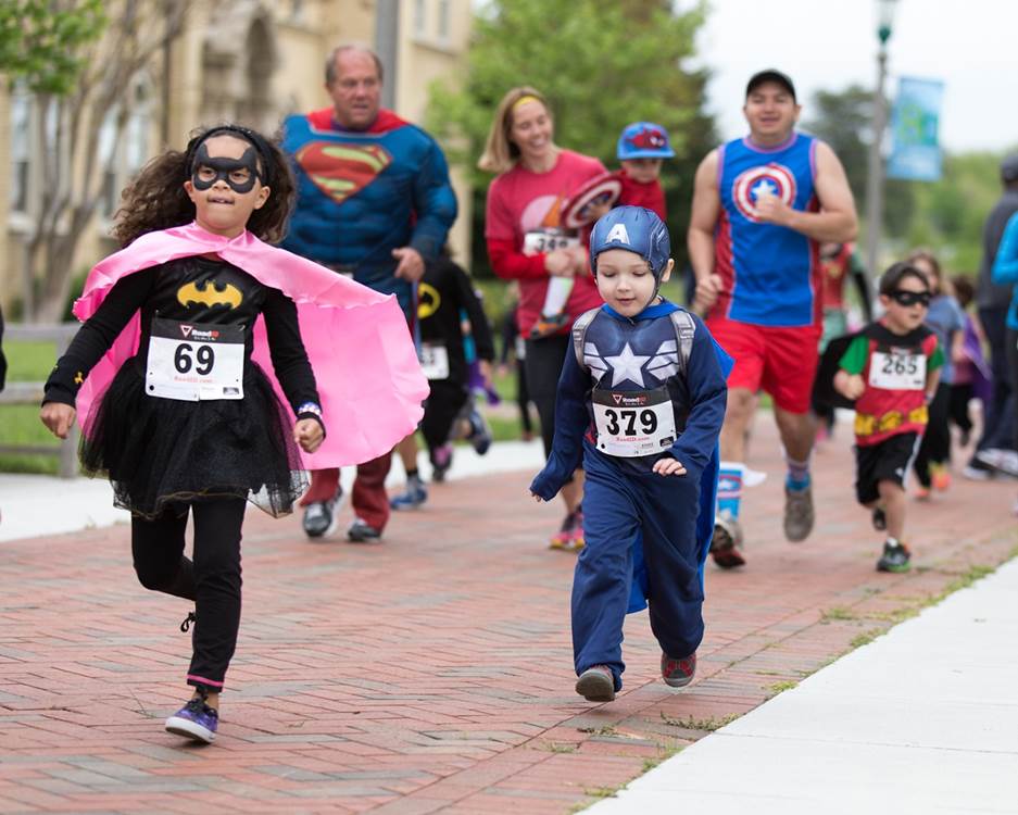 Court Appointed Special Advocates