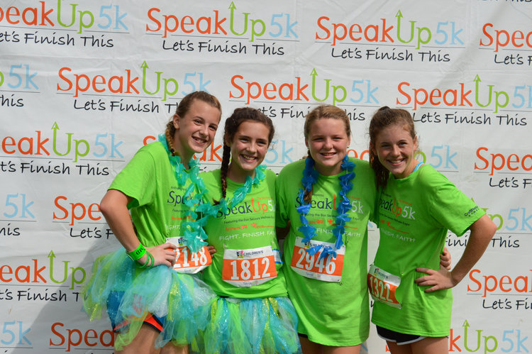 Join a Zoom Meeting with the Cameron K. Gallagher Foundation for Mental Health Awareness Month