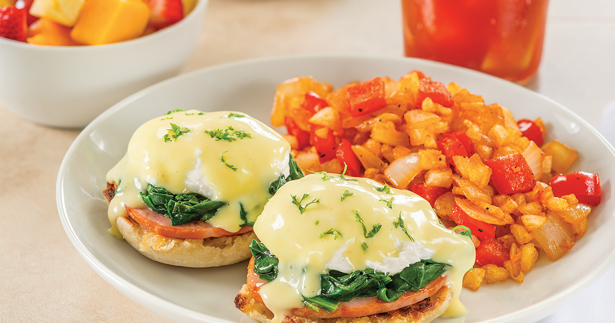 Both Wegmans locations take reservations for Sunday brunch at The Pub.