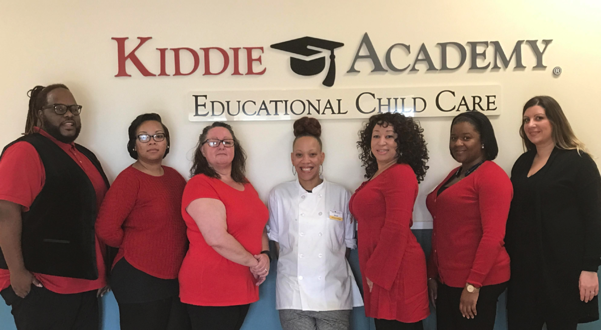 New Childcare Provider on the Scene for Midlothian Families