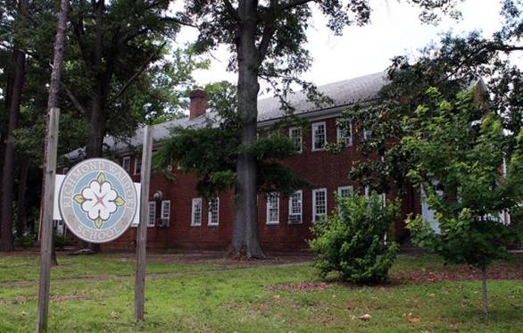 Lynnhaven Academy Moves to Former Richmond Waldorf School